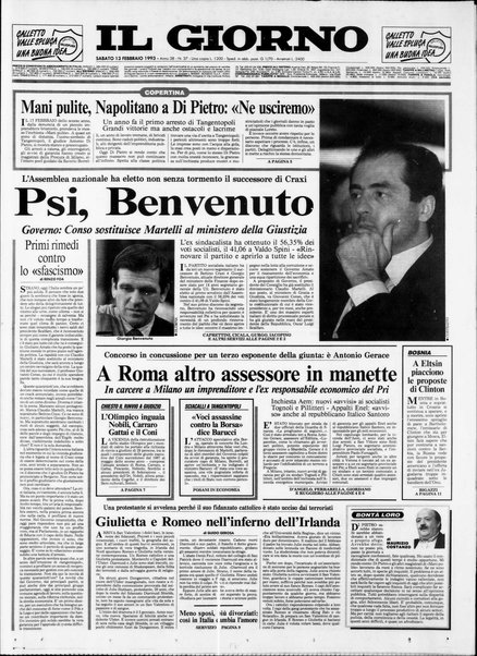 Il giorno